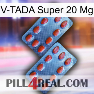 V-TADA Super 20Mg 05